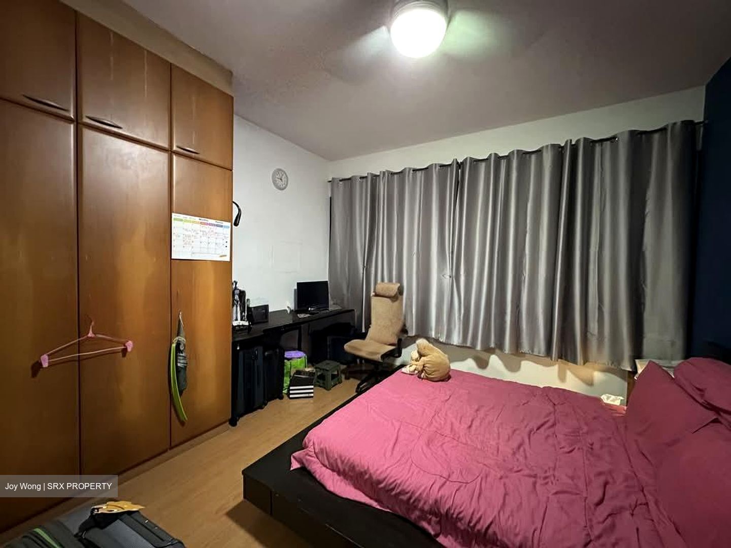Central Grove (D14), Condominium #568652501